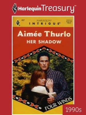 cover image of Her Shadow